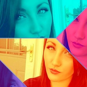 Meet your Posher, Kari